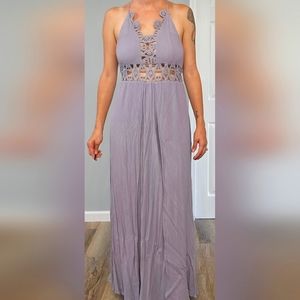 Women's Maxi Dress